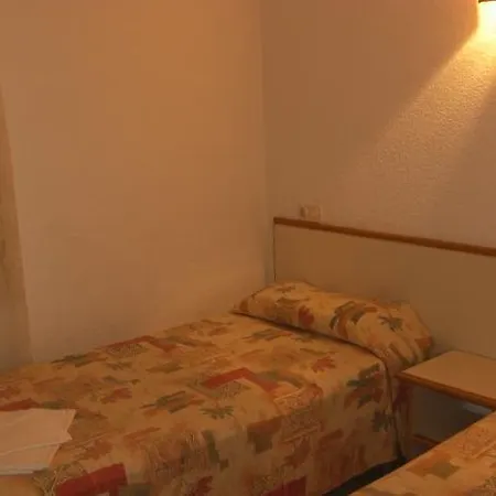 Zodiac Apartment Lloret de Mar