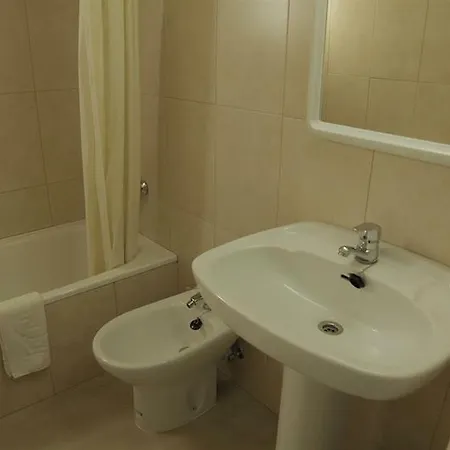 Zodiac Apartment Lloret de Mar