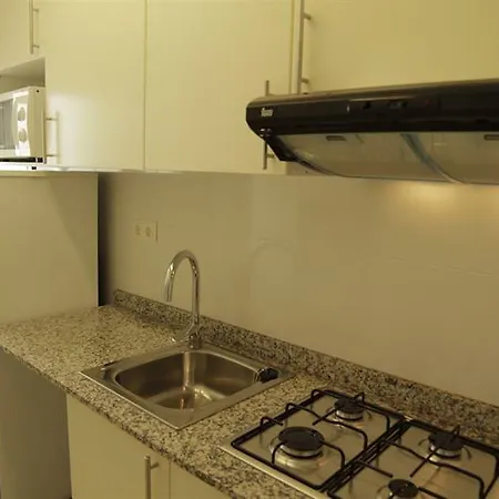 Apartment Zodiac Lloret de Mar