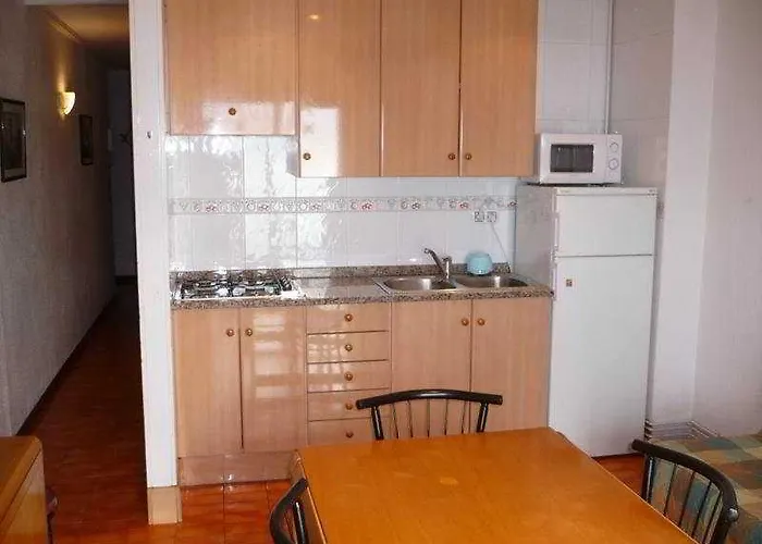 Zodiac Appartement *